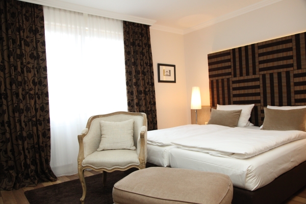 Hotel Wilhelm Busch